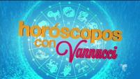 El astrólogo presenta sus claves para la semana que comienza.
