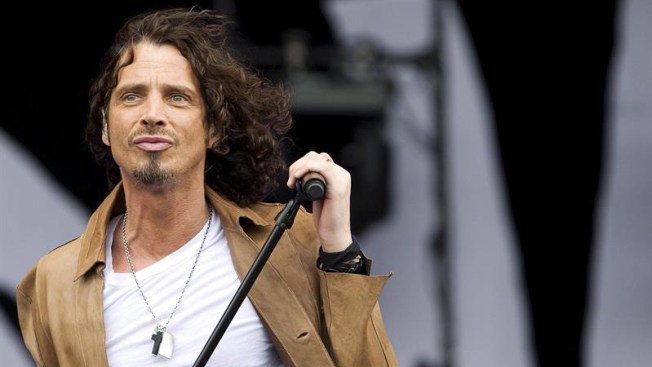 Muere Chris Cornell, vocalista de Soundgarden, a los 52 años
