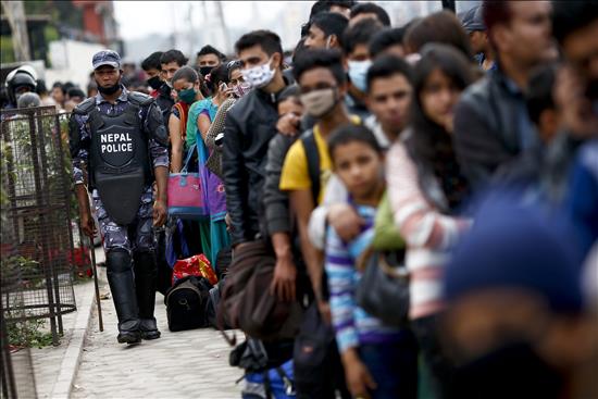 Hasta este martes, el número de muertos por el sismo supera los 5,000 y el de heridos alcanzó los 11,000.
