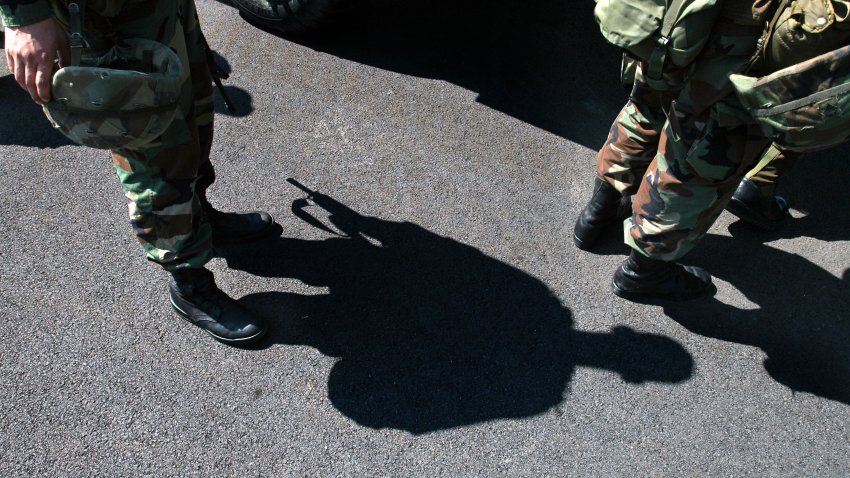 national guard