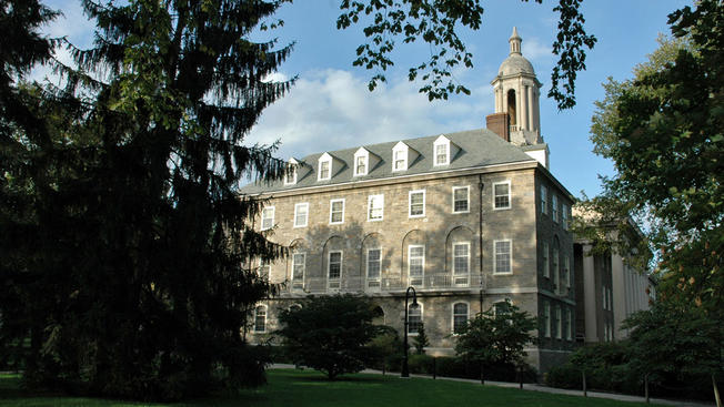 Penn State