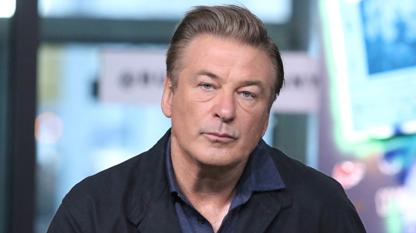 El actor Alec Baldwin rompe el silencio tras disparar y matar a una colega durante el rodaje de película