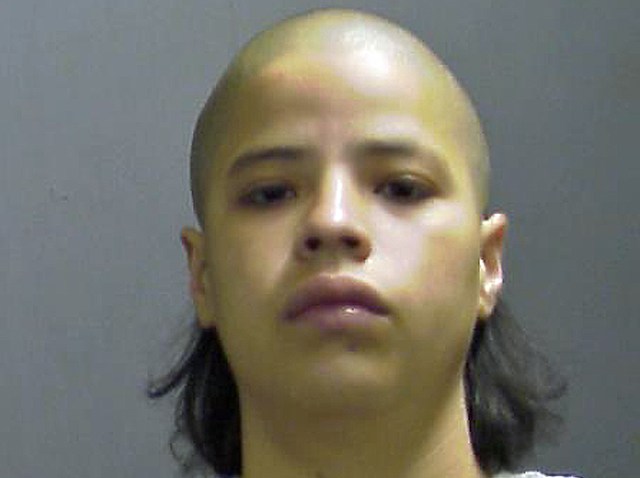 madre abandona hijo cuadralejico