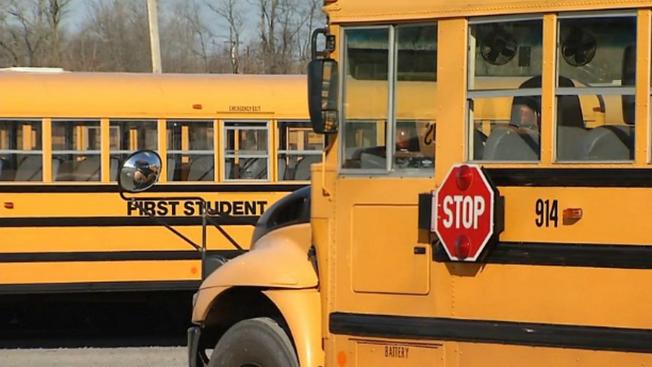 BUS NBCConnecticut