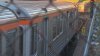 Hombre muere atropellado por un tren el Día de las Madres
