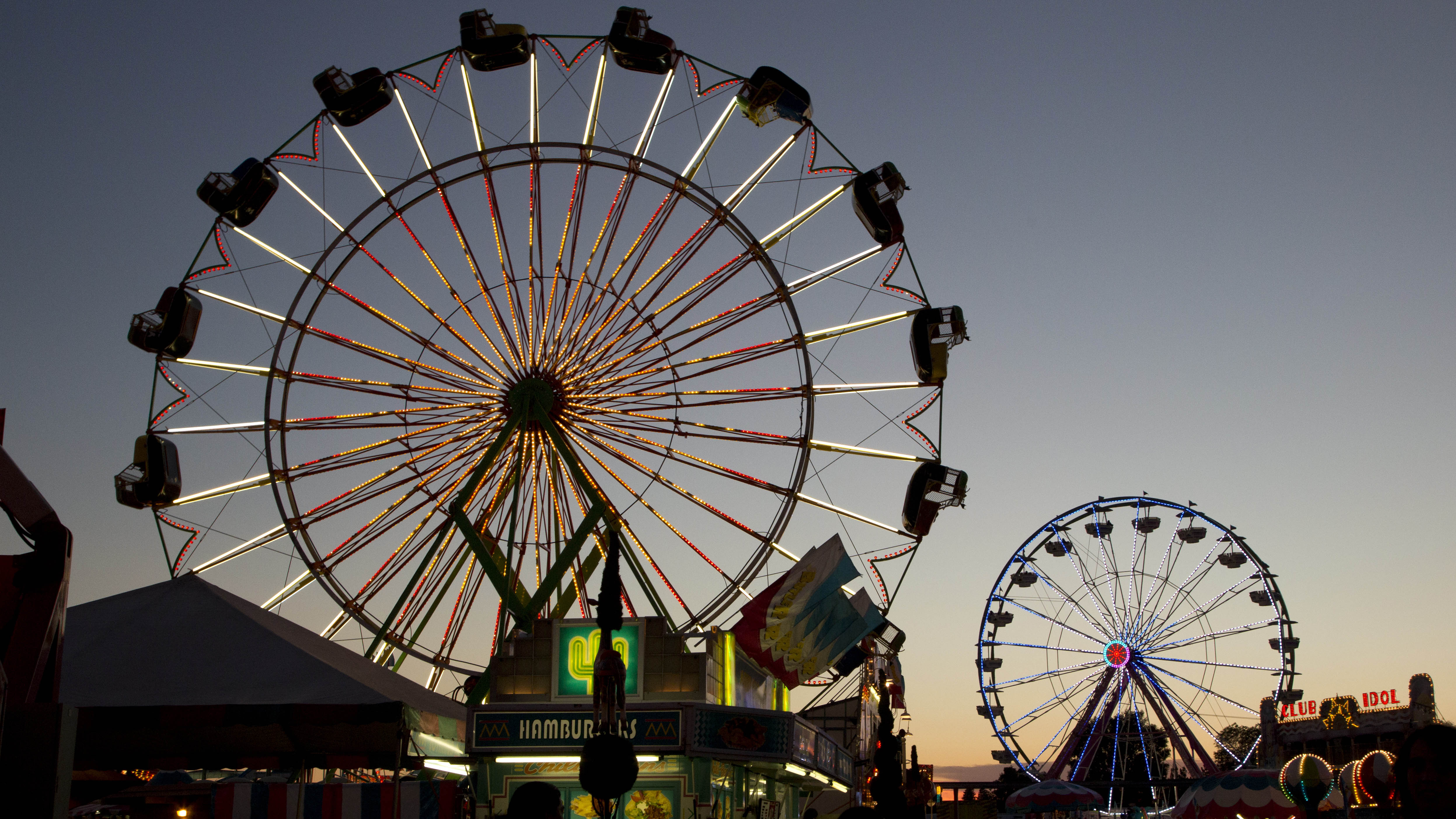 Cancelan la Feria Estatal de California 2020 Telemundo 62