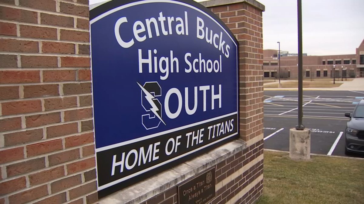 Escuelas de Central Bucks iniciarán cursos presenciales Telemundo 62