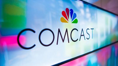 Comcast dividirá la mayor parte de su red de cable