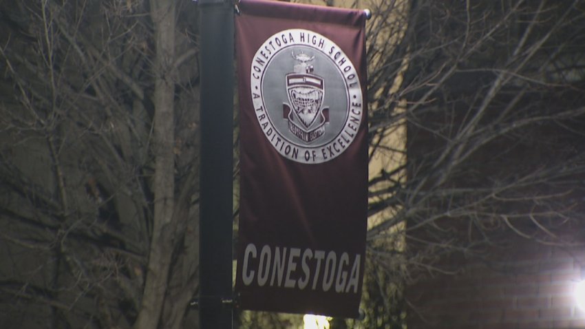 Conestoga-High-School