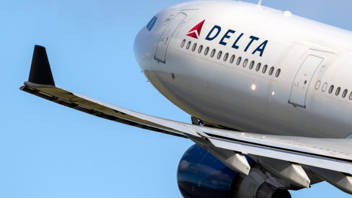 Vuelo de Delta aterriza de emergencia en Atlanta – Telemundo 62