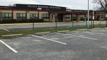 Delsea Regional High School
