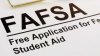 Estudiantes de New Jersey deberán completar solicitudes de ayuda financiera