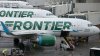 Frontier ofrece vuelos desde $29 con destinos sin escala desde Filadelfia