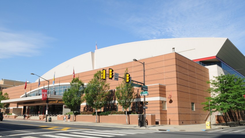 Temple's Liacouras Center