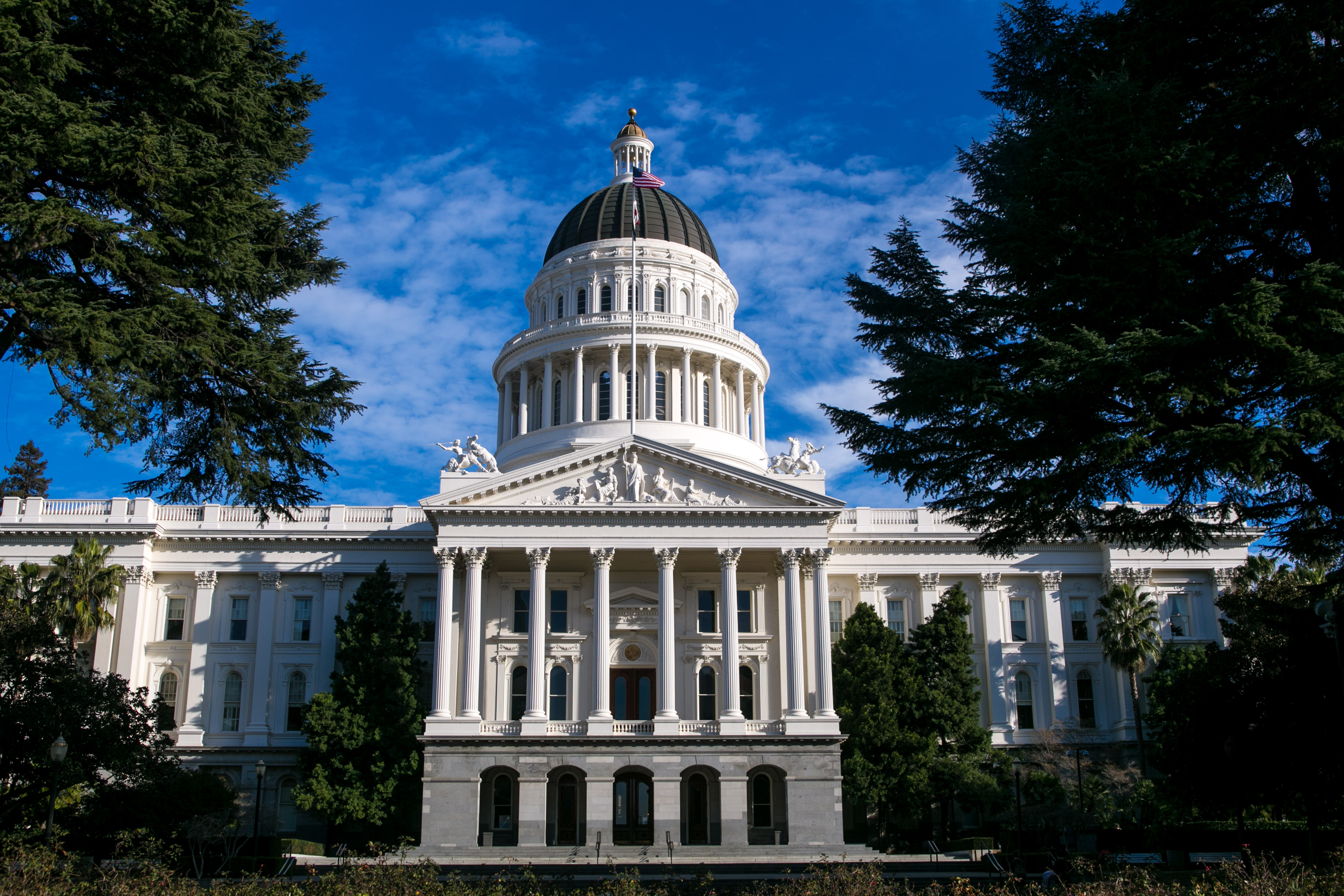 Nuevas leyes para el 2021 en California: ¿cómo te beneficiarán?