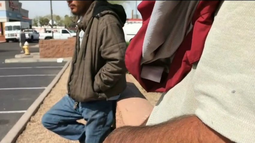 JORNALEROS
