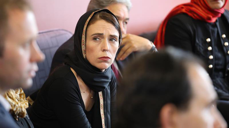 Jacinda-Ardern-EFE
