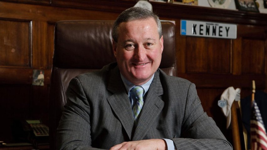 Jim-Kenney