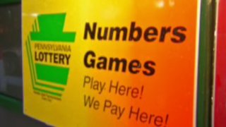 Pennsylvania Lottery