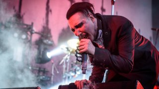 Marilyn Manson AM (2 of 33)