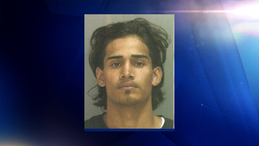 Miguel Colon arresto 28 ago TLMD