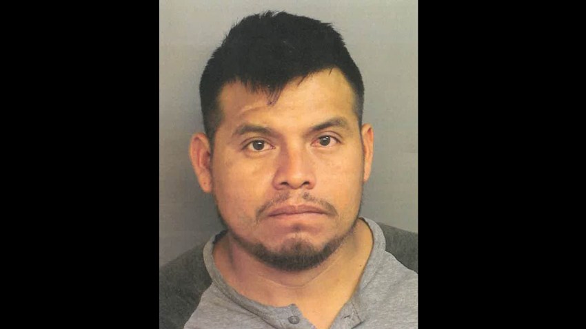 Nemias Perez Severiano mugshot