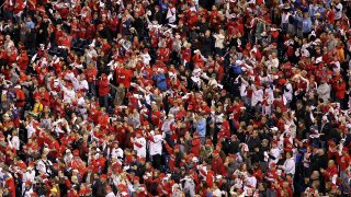 Phillies Fans Generic