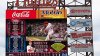 Instalarán nuevo tablero gigantesco en el estadio de los Phillies