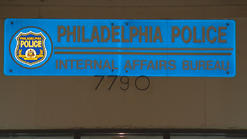 Policia de Filadelfia sept 25