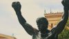 ¿Vas a visitar la estatua de Rocky? Esto cambiará desde el 11 de septiembre