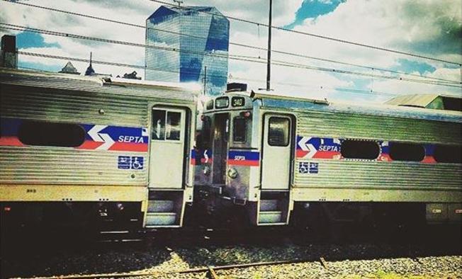 SEPTA 27 ago