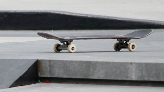 SkateboardGeneric