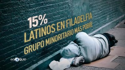 Enfoque: Hispanos a la intemperie