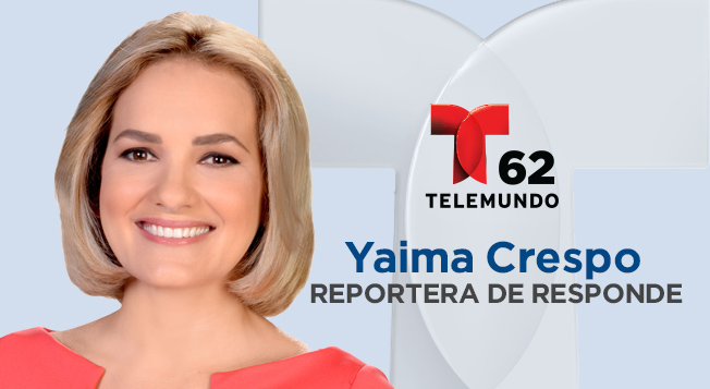 Yaima Crespo