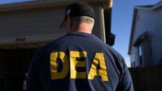 Agente de la DEA