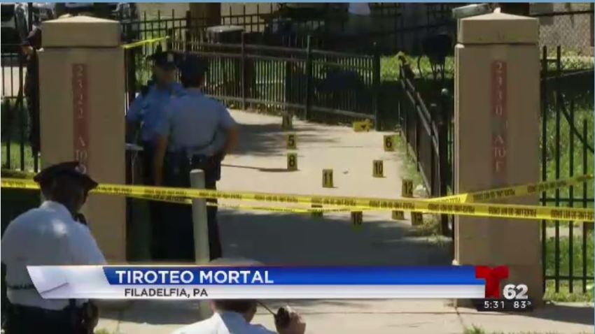 balacera mortal 24 jul