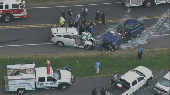 bensalem 11 may