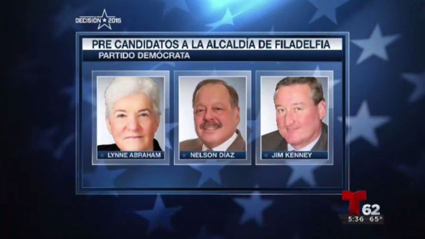 candidatos debate2