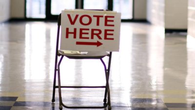 Abren centros de votación en PA a las 7:00 a.m.