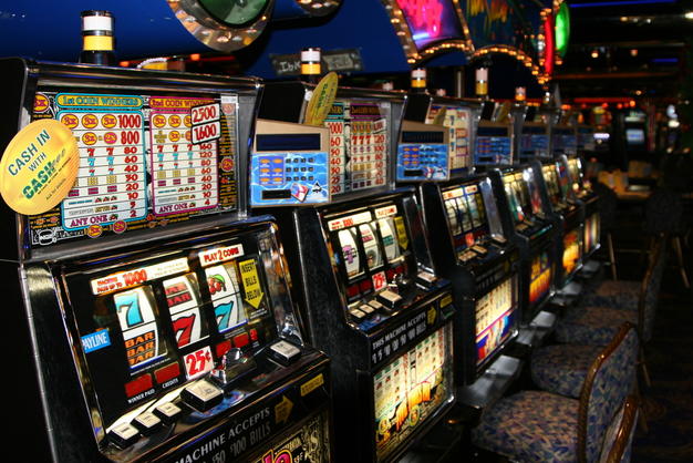 casino 22 jun