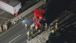 choque camion carga 14 may