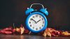¿Cuándo es el cambio de hora en Filadelfia?