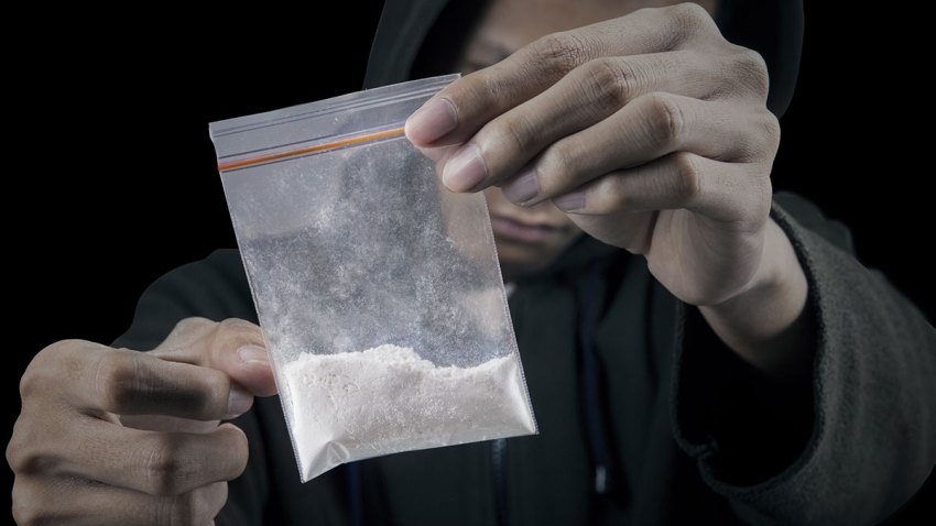 cocaina