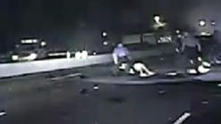 dashcam video 15 jul