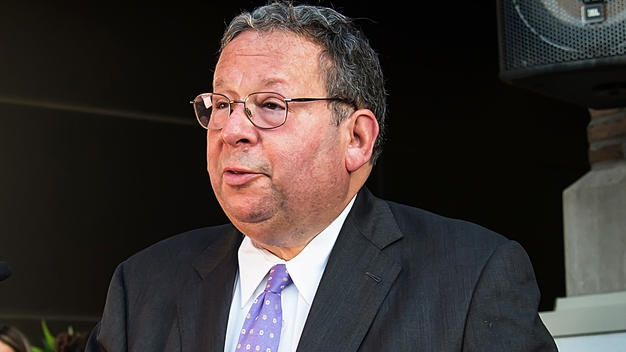 david cohen