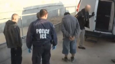 Asesinan a salvadoreños repatriados desde EEUU
