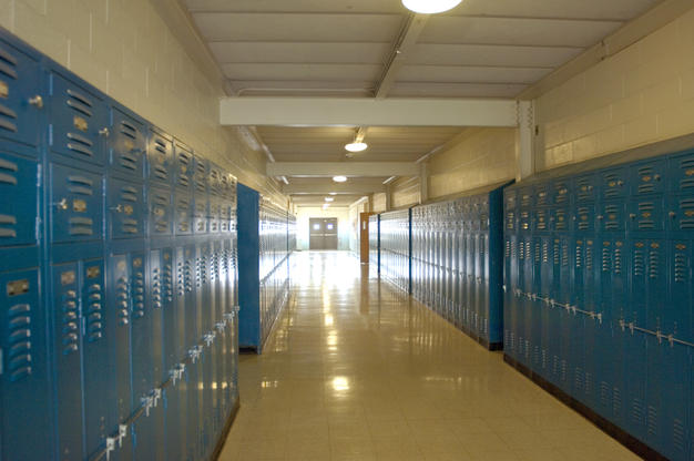 escuela philly