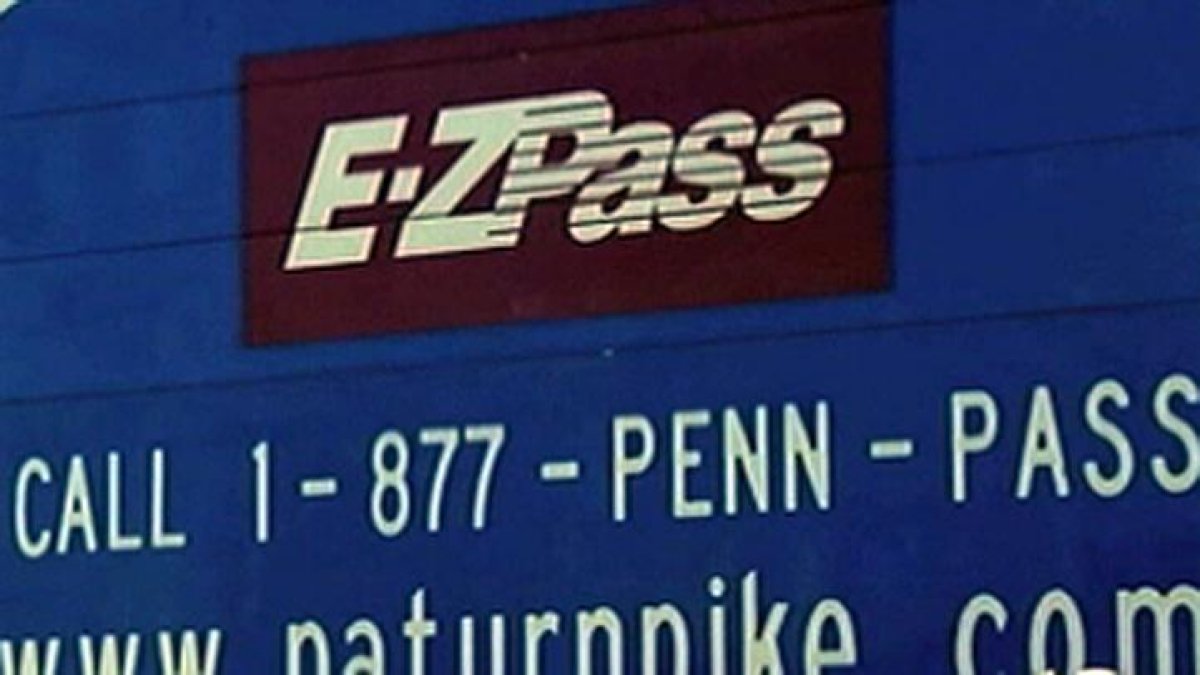 Pennsylvania: Pondrán En Efecto Cambios En Los Peajes De E-zpass A 