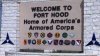 Otro escándalo sacude a la base militar de Fort Hood: acusan a soldado de matar a un bebé