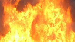 fuego 9 jul